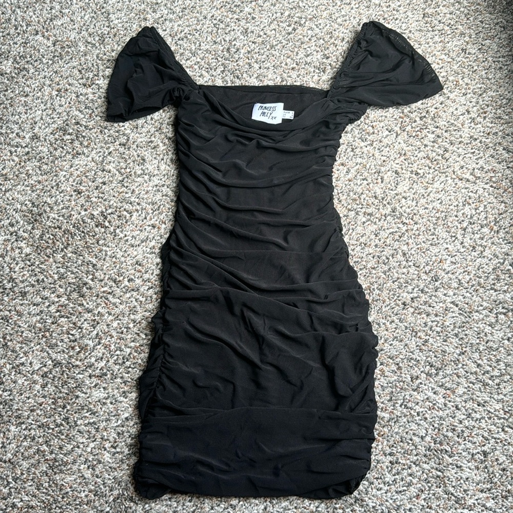 Princess Polly dress